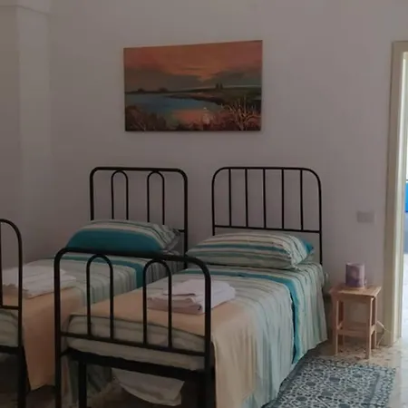 Casa Con Ampio Giardino Feriehus *
